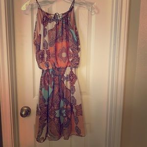 Sweet Storm xs dress